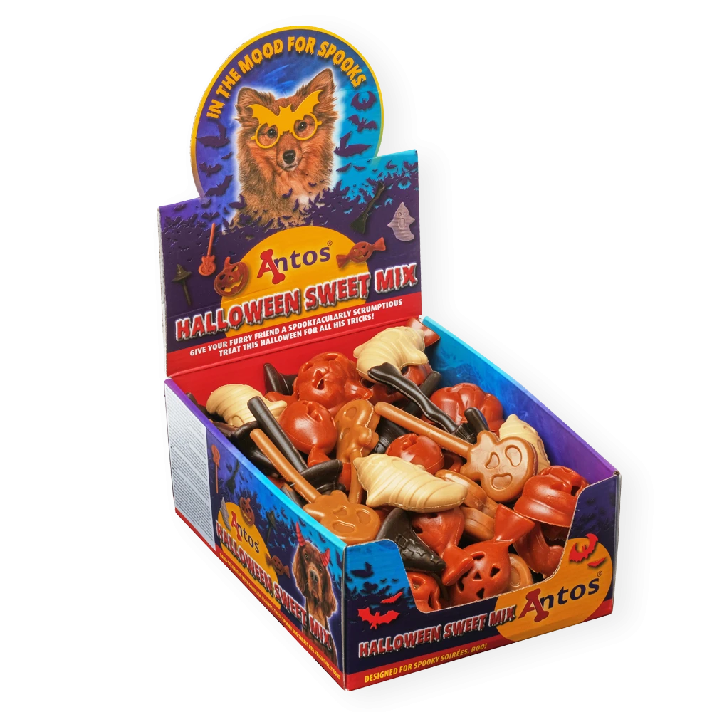Halloween Sweet-Mischung