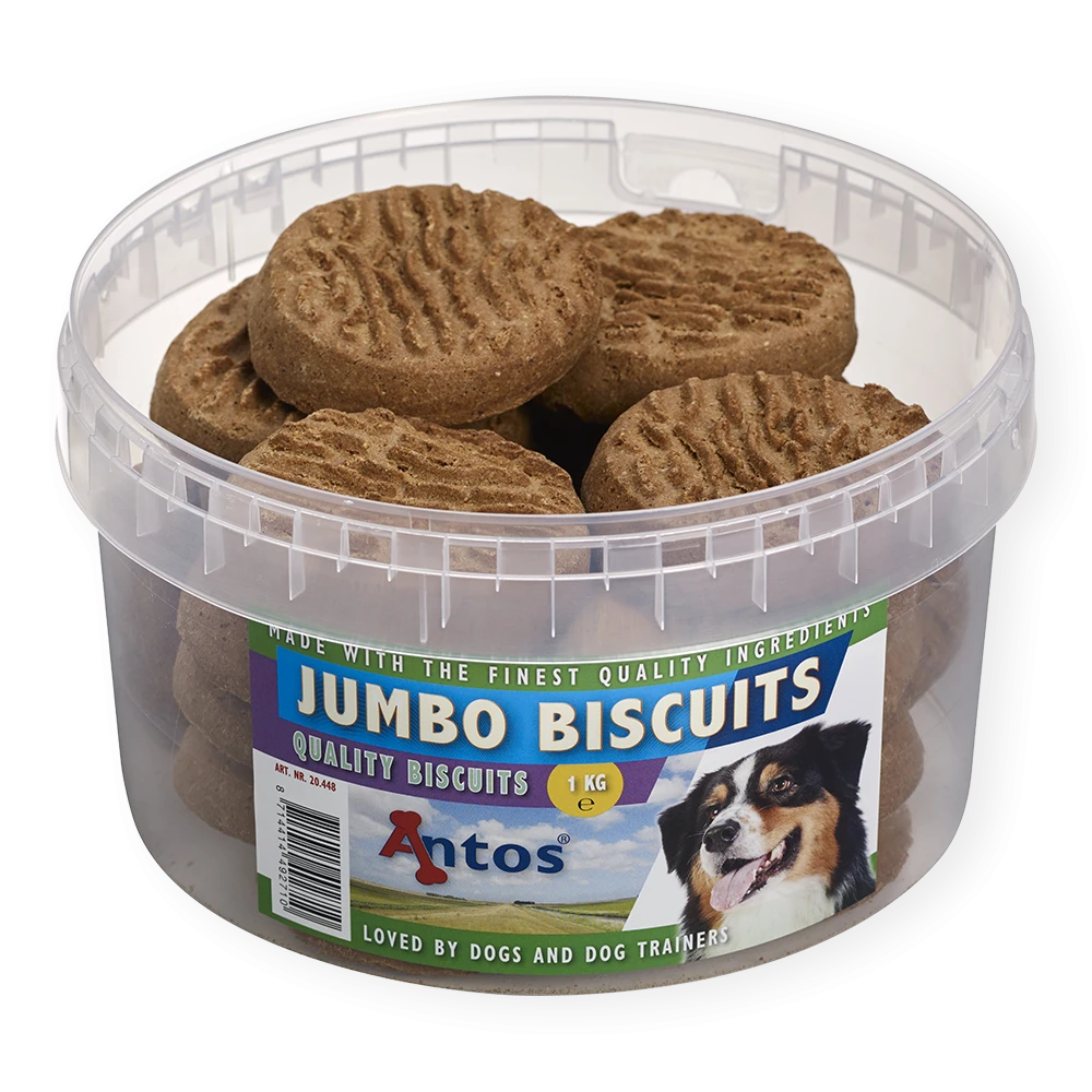 Jumbo Knochen 1 kg