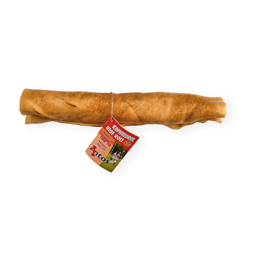Kopfhaut Rind Roll 25 cm
