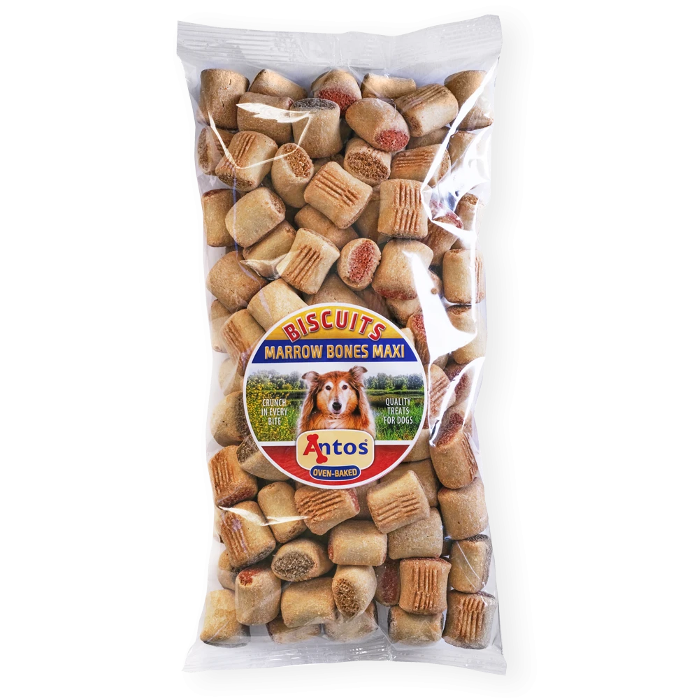 Markknochen Maxi Mix 900 gr