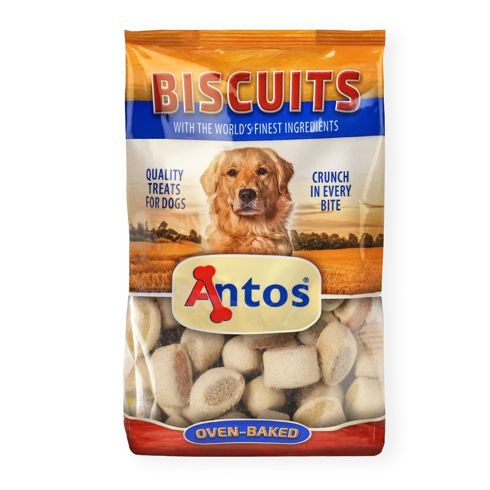 Markknochen Mix 400 gr