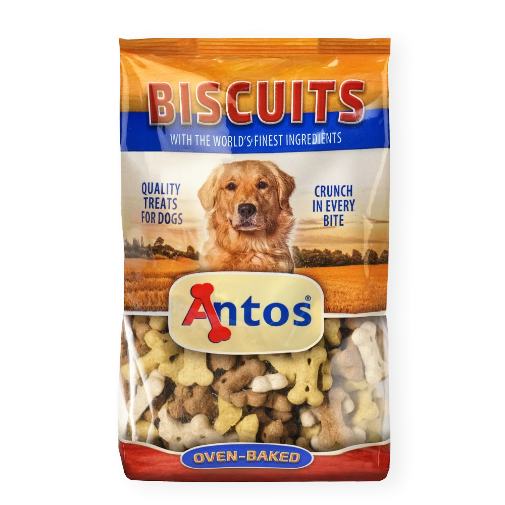 Puppy Knochen 400 gr