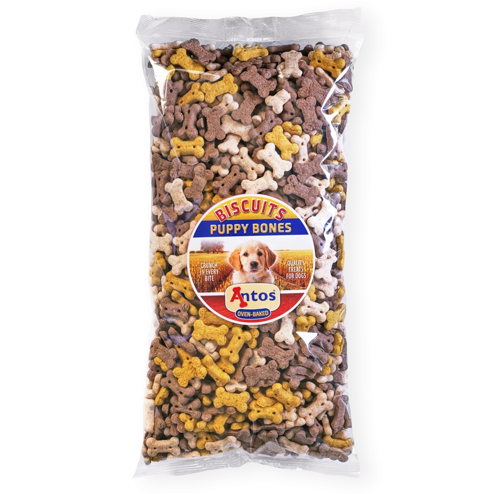 Puppy Knochen 900 gr