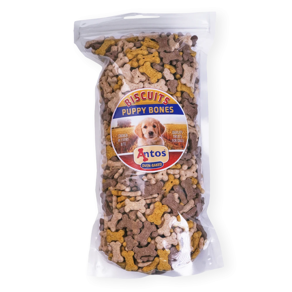 Puppy Knochen 900 gr