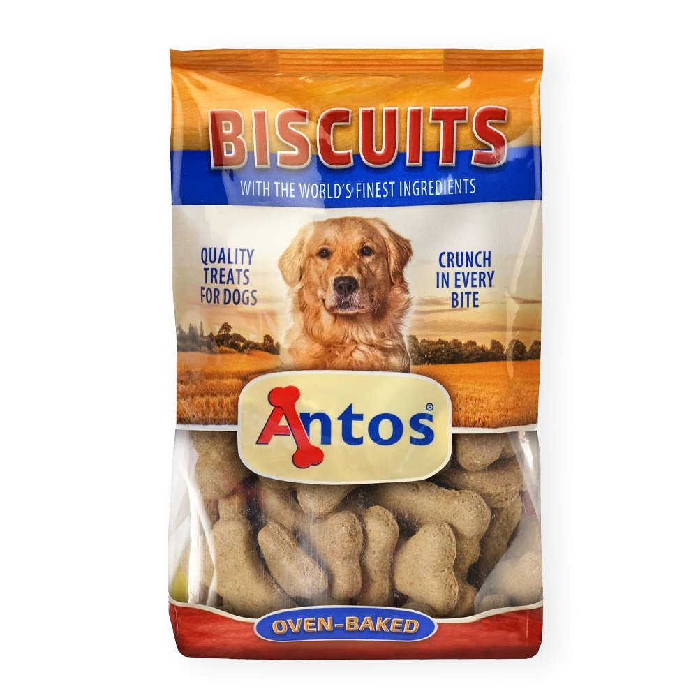 Puppy Lamm&Reis 400 gr