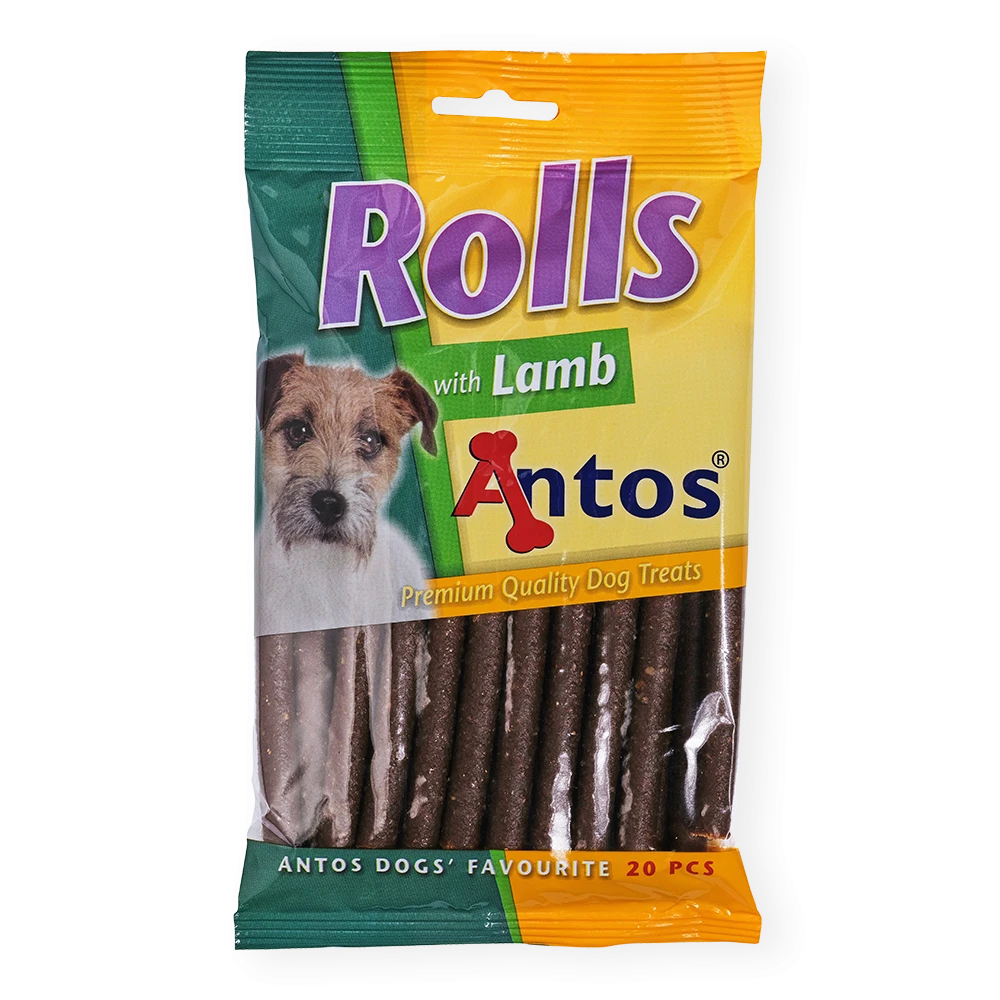 Rolls Lamm 20 Stück