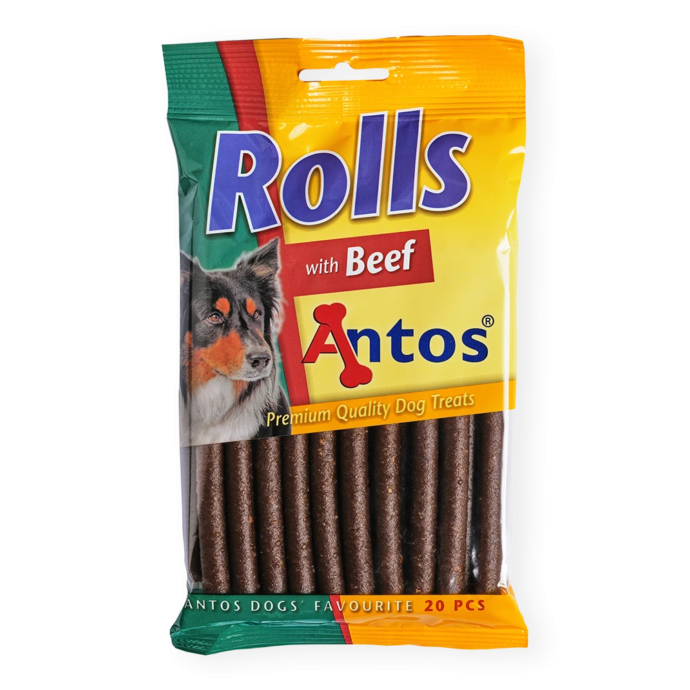 Rolls Rind 20 Stück