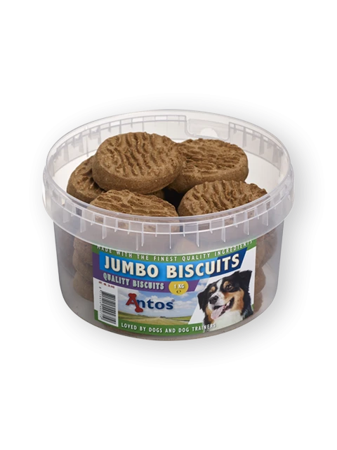 Jumbo Knochen 1 kg