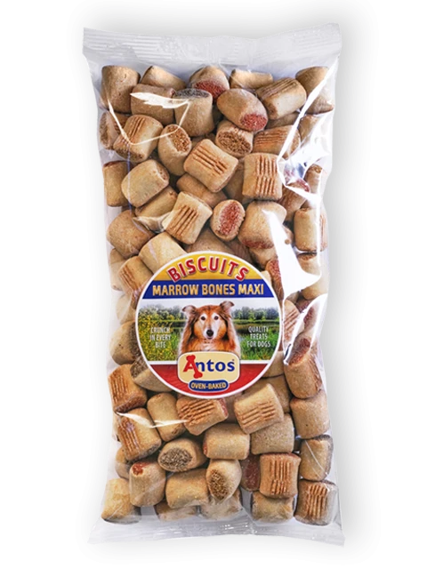 Markknochen Maxi Mix 900 gr