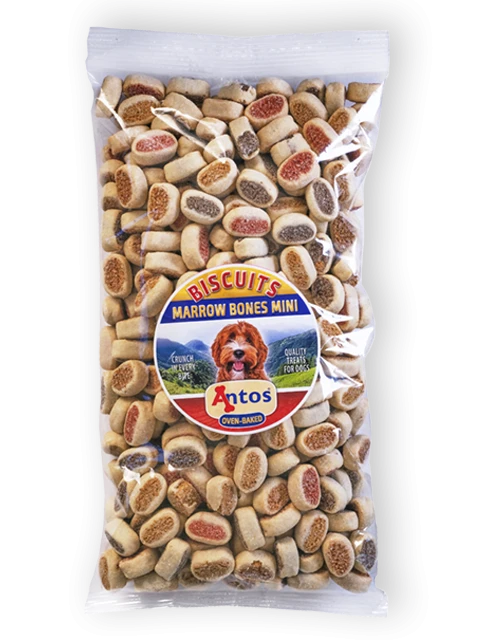 Markknochen Mini Mix 900 gr