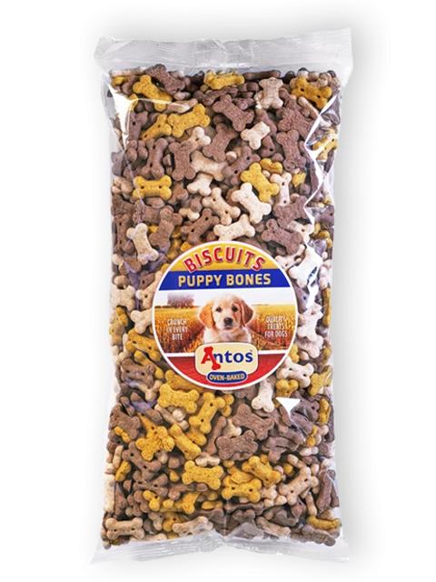 Puppy Knochen 900 gr