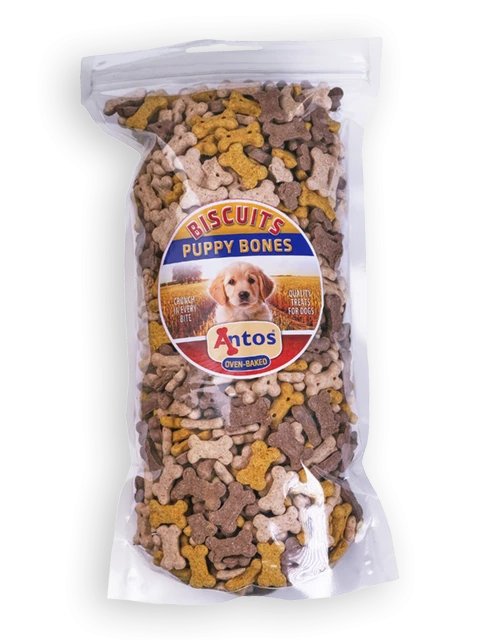 Puppy Knochen 900 gr
