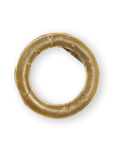 Gepreßte Ring 6'' 180 gr