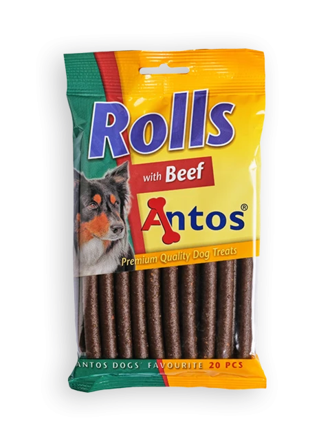 Rolls Rind 20 Stück