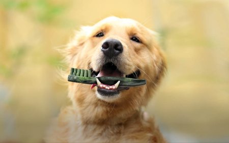 Tipps zur Zahnreinigung bei Hunden