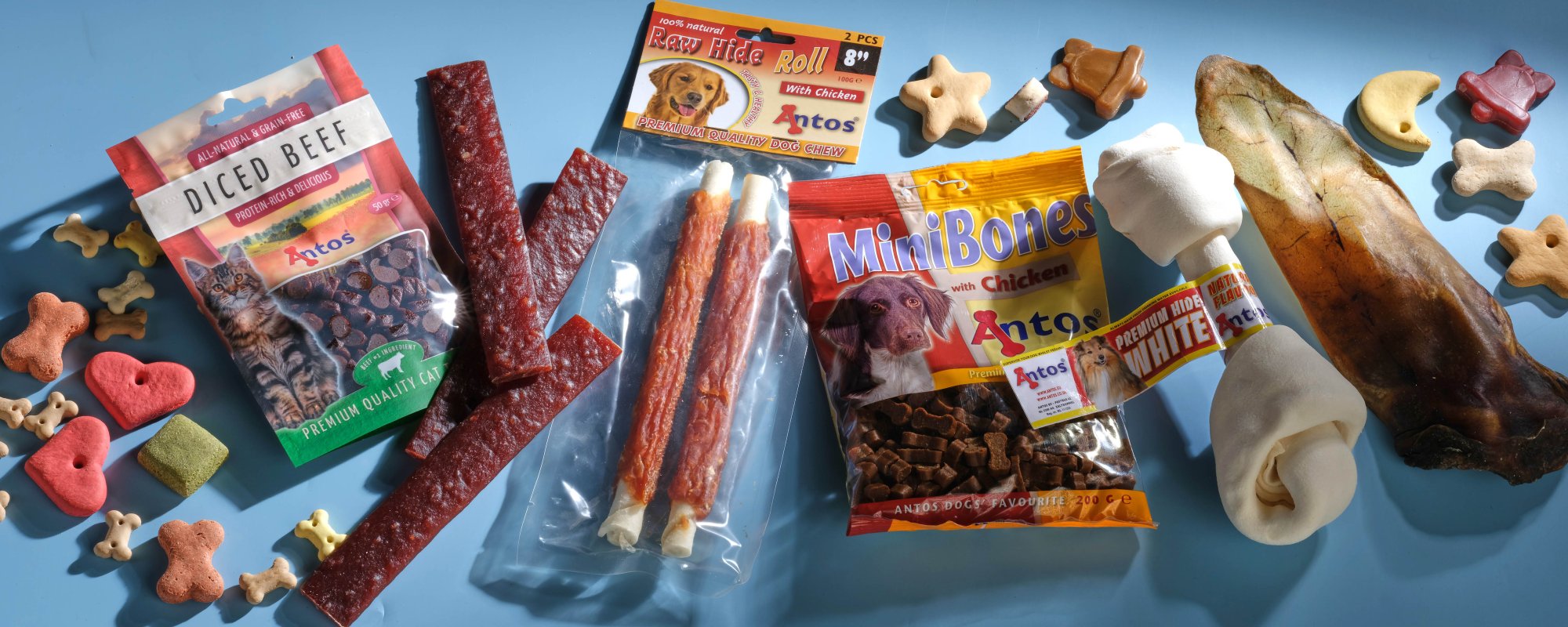 Produkte