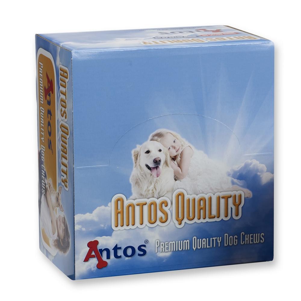 Antos Display Karton Antos Quality