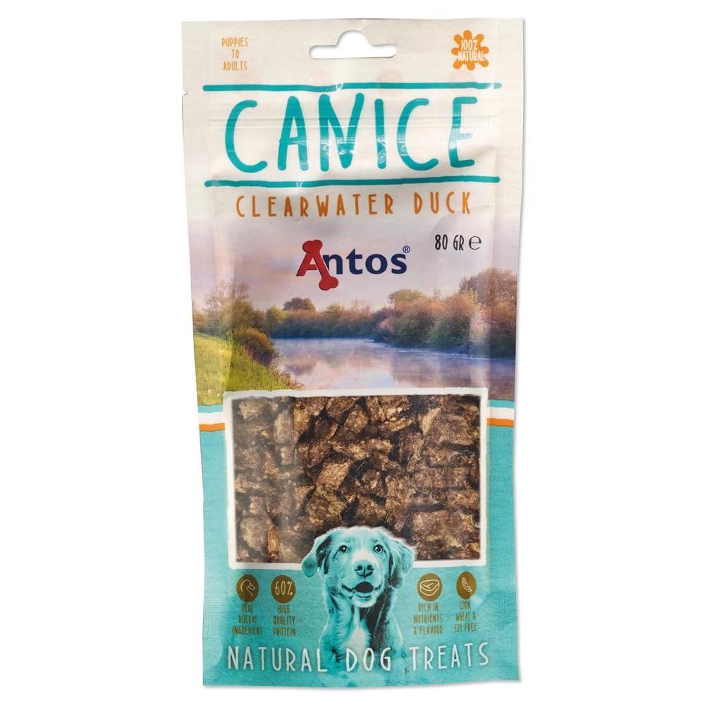 Canice Ente 80 gr