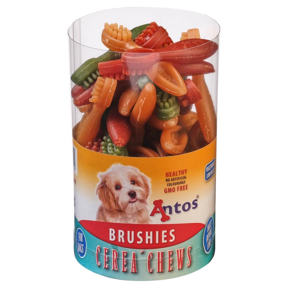 Cerea Brushies Hund 100 gr