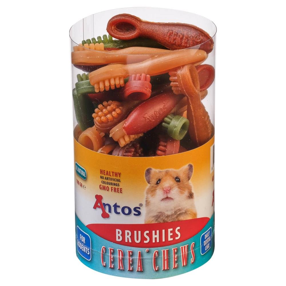 Cerea Brushies Nager 100 gr