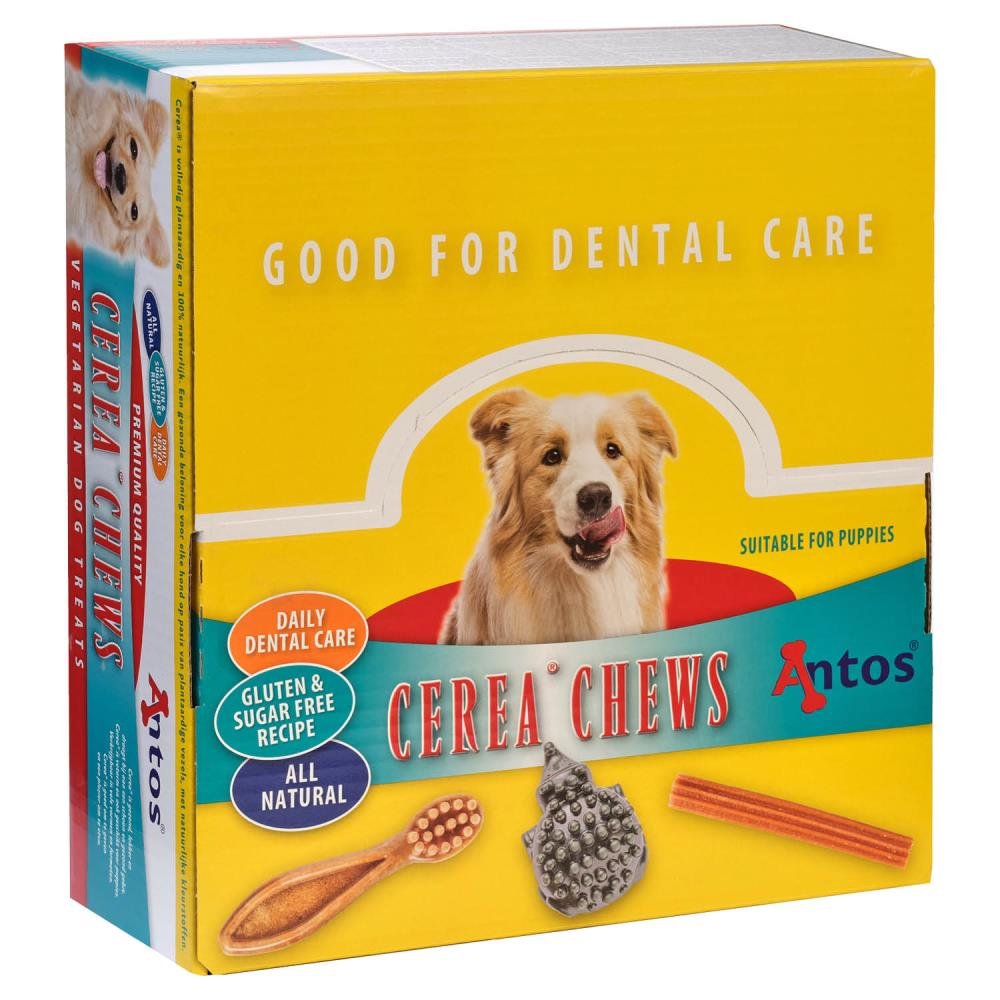 Cerea Display Karton Groß