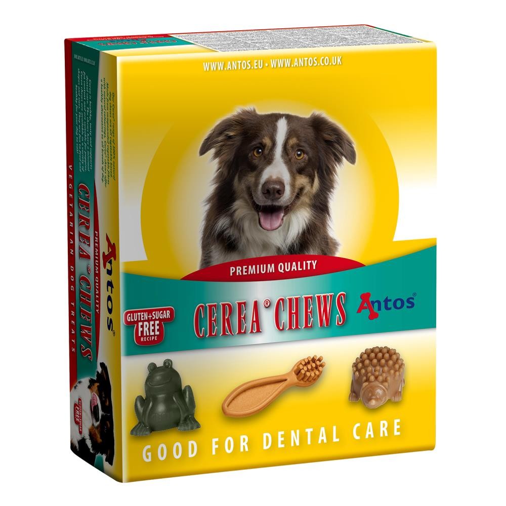 Cerea Display Karton Mittel