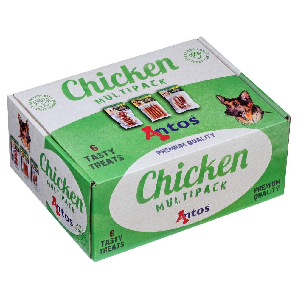 Chicken Multipack