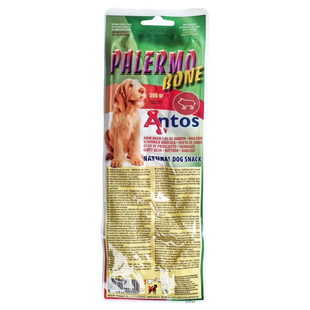 Palermo Bone - Schinkenknochen