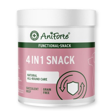 AniForte® 4in1 Snack 300 gr
