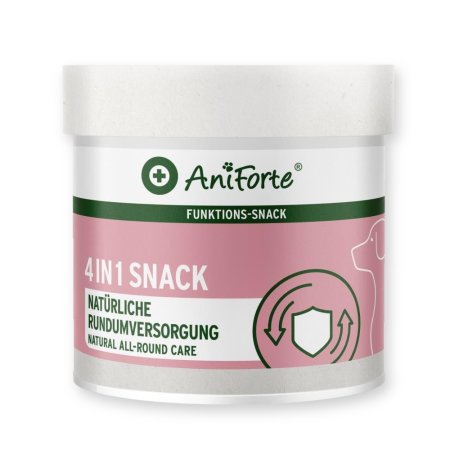 AniForte® 4in1 Snack 50 gr