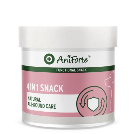 AniForte® 4in1 Snack 50 gr