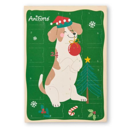 AniForte® Adventskalender Hund