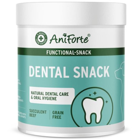 AniForte® Denta-Snack 300 gr