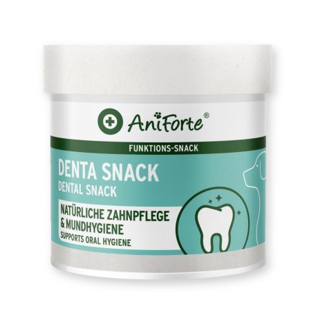 AniForte® Denta-Snack 50 gr