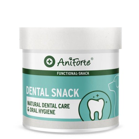 AniForte® Denta-Snack 50 gr
