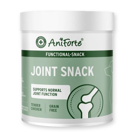 AniForte® Gelenksnack 50 gr