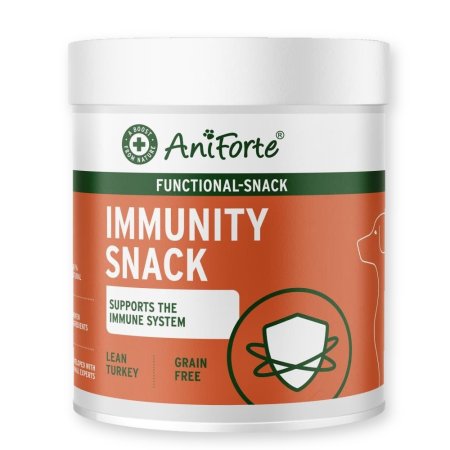 AniForte® Immun-Boost Snack 300 gr