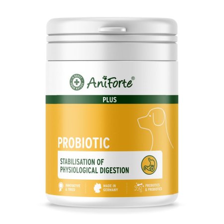 AniForte® plus Probiotikum 90 Stück