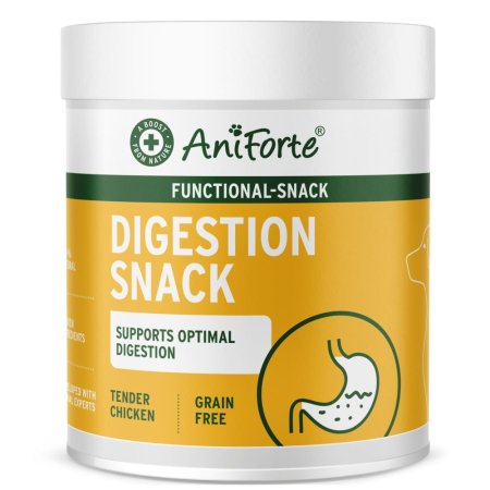AniForte® Verdauungssnack 300 gr