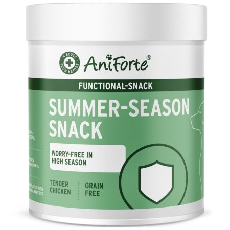 AniForte® Sommersnack 300 gr
