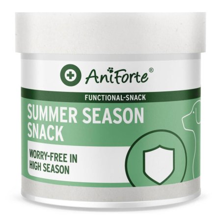 AniForte® Sommersnack 50 gr
