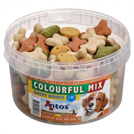 Bunter Mix 1 kg