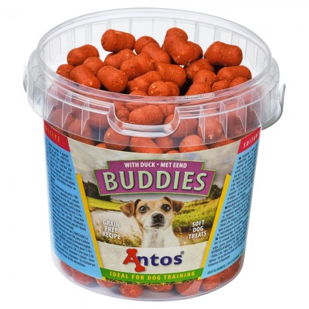 Buddies Ente 400 gr