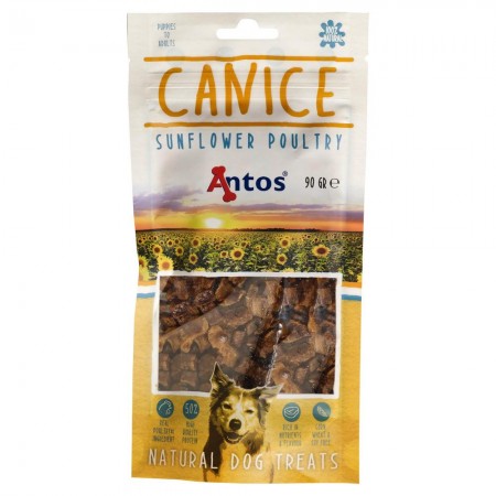 Canice Geflügel 90 gr