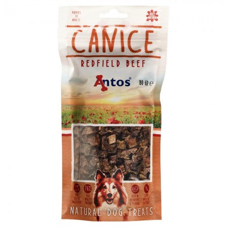 Canice Rind 80 gr