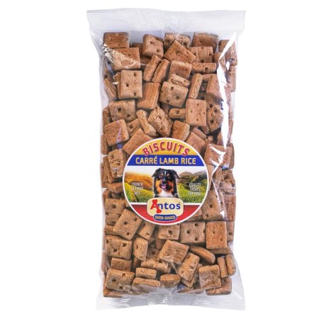 Carré Lamm&Reis 900 gr