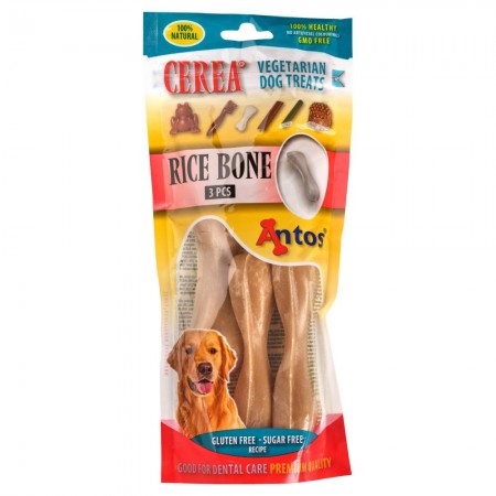 Cerea Rice Bone 3 Stück