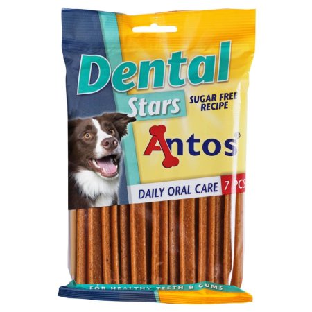 Dental Stars 7 Stück