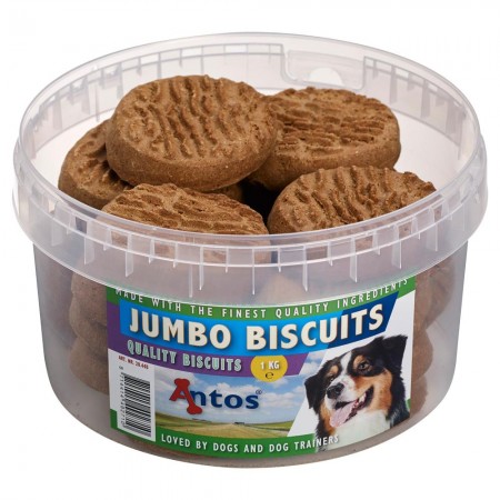 Jumbo Knochen 1 kg