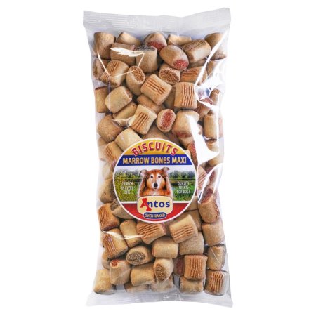 Markknochen Maxi Mix 900 gr